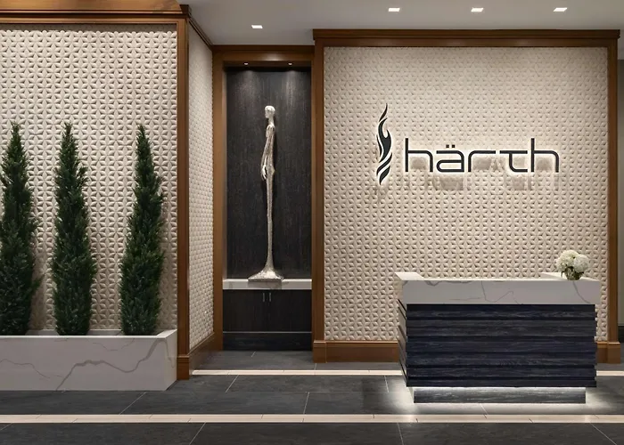 Hilton Alpharetta Atlanta